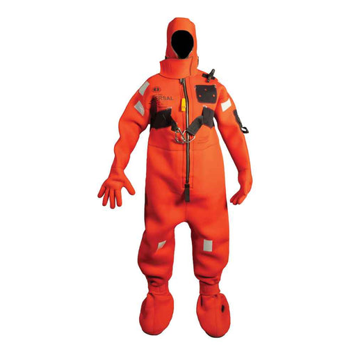 Buy Mustang Survival MIS230HR Neoprene Cold Water Immersion Suit w/Harness