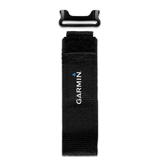 Buy Garmin 010-11251-08 Fabric Wrist Strap f/Forerunner 910XT - Black -