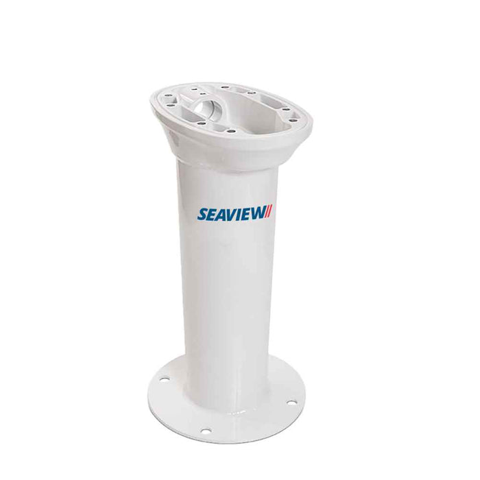 Buy Seaview AM12-M1 12" Modular Mount Vertical 8" Round Base Plate - Top
