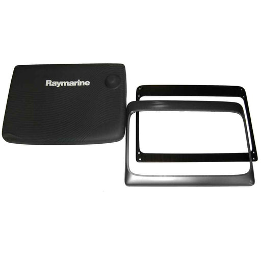 Buy Raymarine R70011 c12X/e12X Classic Adapter Kit - Marine Navigation &
