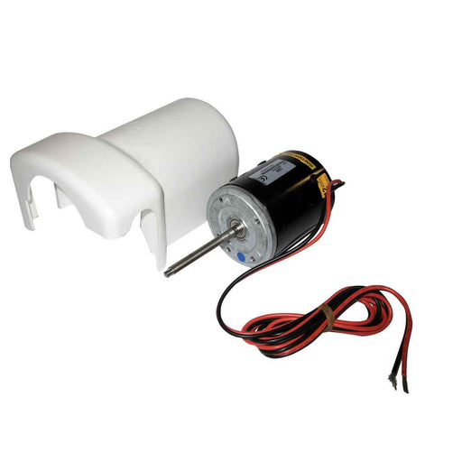 Buy Jabsco 37064-0000 Replacement Motor f/37010 Series Toilets - 12V -