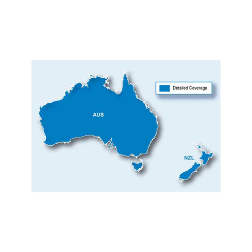 Buy Garmin 010-11875-00 City Navigator - Australia & New Zealand NT -