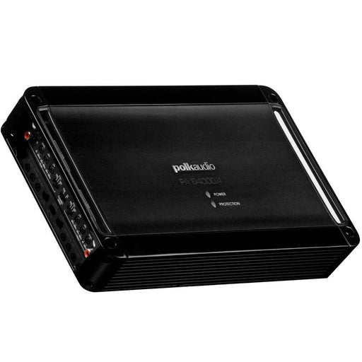Buy Polk Audio PAD4000.4 PAD4000.4 Digital Power Amplifier - 4 Channel -