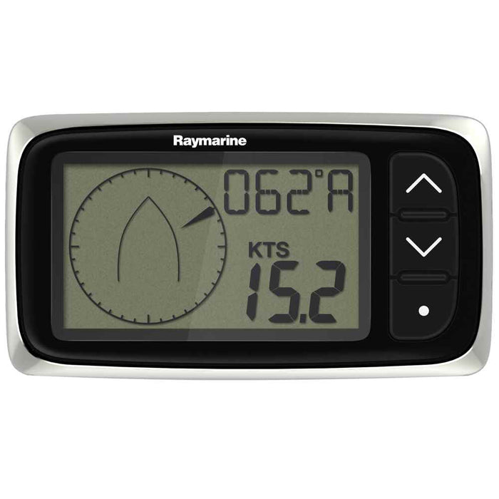Buy Raymarine E70065 i40 Wind Display System - Marine Navigation &