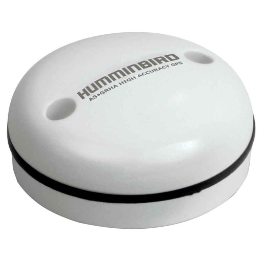 Buy Humminbird 408920-1 AS GRP Precision GPS Antenna - Marine Navigation &