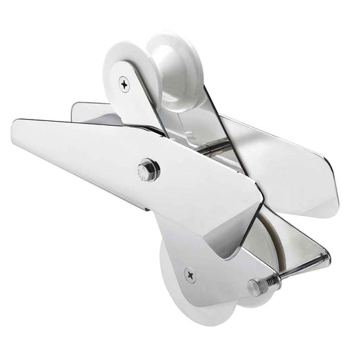 Buy Maxwell P104330 Hinged Bow Roller - Size 1 - Marine Hardware Online|RV