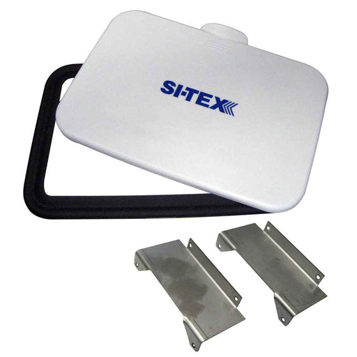 Buy SI-TEX EC7FMKIT EC7 Flush Mount Kit - Marine Navigation & Instruments
