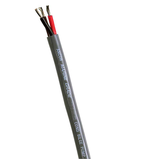 Buy Ancor 156610 Bilge Pump Cable - 16/3 STOW-A Jacket - 3x1mm- - 100' -