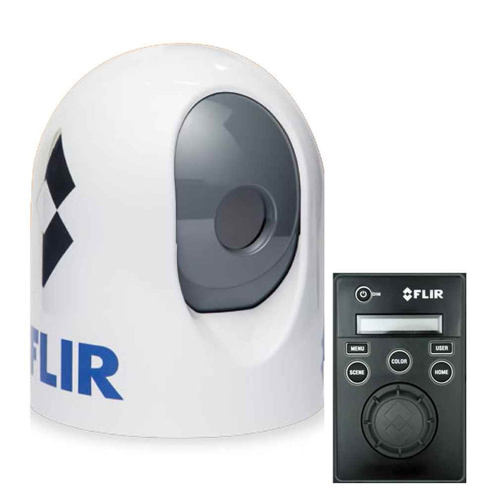 Buy FLIR Systems 432-0010-13-00 MD-625 Static Thermal Night Vision Camera