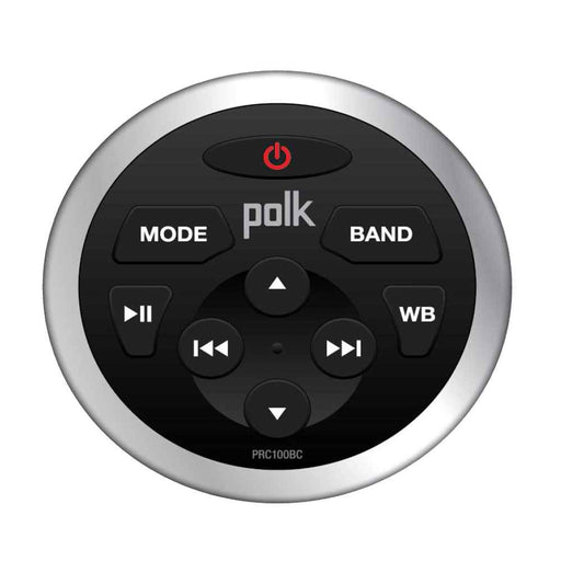 Buy Polk Audio PRC100BC PRC100BC Wired Remote Control f/Stereos - No
