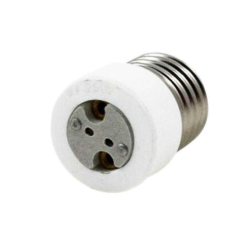 Buy Lunasea Lighting LLB-44EE-01-00 LED Adapter Converts E26 Base to G4 or