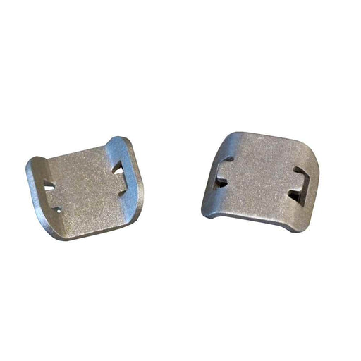 Buy Weld Mount 809025 AT-9 Aluminum Wire Tie Mount - Qty. 25 - Boat