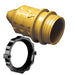 Buy Marinco 103ELN 103ELN 30A Weatherproof Cover w/Easy Lock Ring - Marine