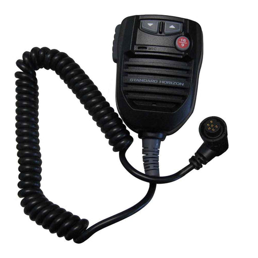 Buy Standard Horizon CB3961001 Replacement VHF MIC f/GX5500S & GX5500SM -
