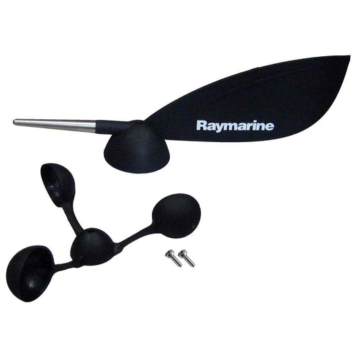 Buy Raymarine A28167 Wind Vane & Cups - Marine Navigation & Instruments