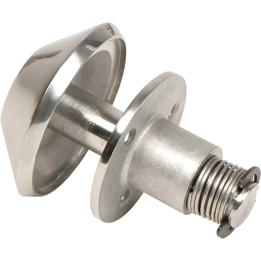 Buy Whitecap 6970C Spring Loaded Cleat - 316 Stainless Steel - Marine