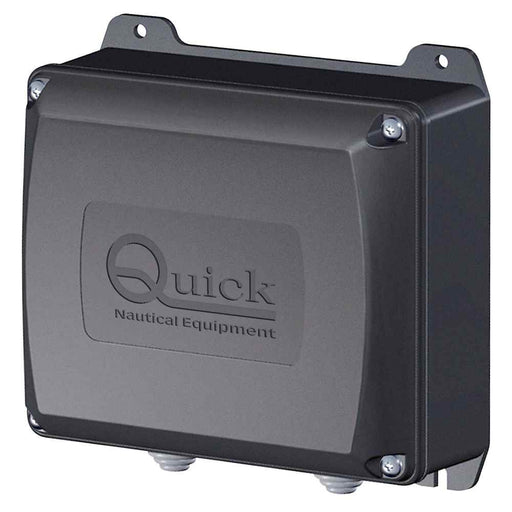 Buy Quick FRRRCR902000A00 RRC R902 Radio Remote Control Receiver - 2