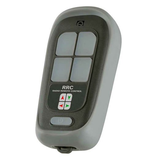 Buy Quick FRRRCH904000A00 RRC H904 Radio Remote Control Hand Held