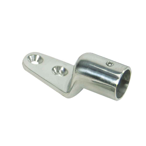 Buy Whitecap 6084 5-1/2 deg Blind Base - 316 Stainless Steel - 7/8" Tube