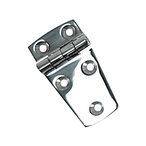 Buy Whitecap 6007 Shortside Door Hinge - 316 Stainless Steel - 1-1/2" x