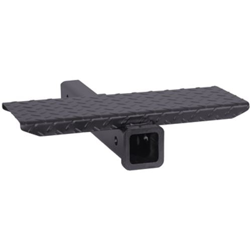 Buy Buyers Products 1804015 Extension Receiver w/Step 12"X2"Sq - Hitch