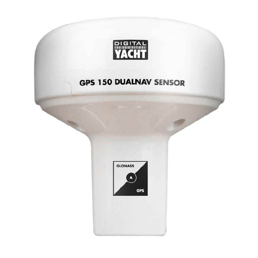 Buy Digital Yacht ZDIGGPS150USB GPS150 USB DualNav GPS/GLONASS Sensor -
