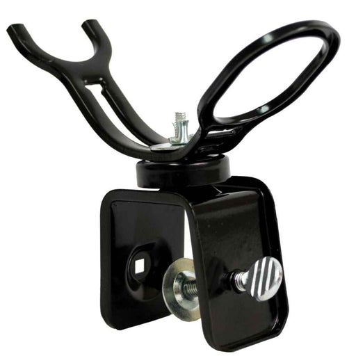 Buy Attwood Marine 5031D1 Universal Clamp-On Rod Holder - Hunting &