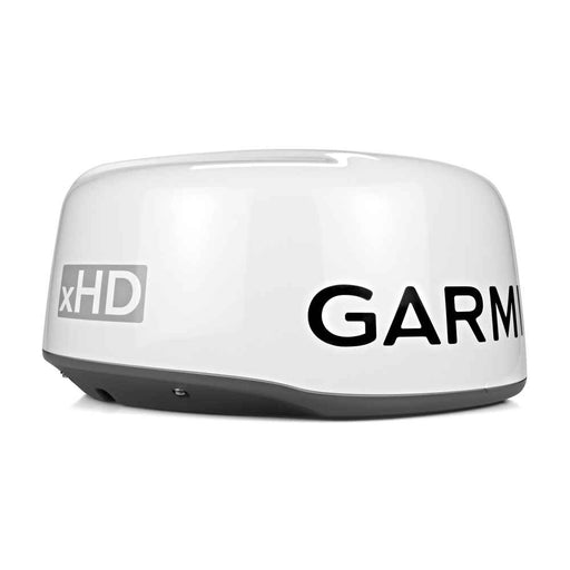 Buy Garmin 010-00959-00 GMR 18 xHD Radar w/15m Cable - Marine Navigation &