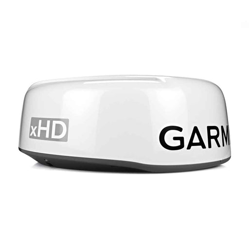Buy Garmin 010-00960-00 GMR 24 xHD Radar w/15m Cable - Marine Navigation &