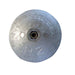 Buy Tecnoseal R2MG R2MG Rudder Anode - Magnesium - 2-13/16" Diameter -