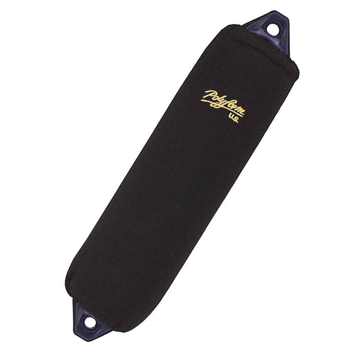Buy Polyform U.S. EFC-04 Fender Cover f/F-4 - Black - Anchoring and