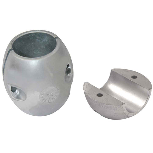 Buy Tecnoseal X4AL X4AL Shaft Anode - Aluminum - 1-1/8" Shaft Diameter -