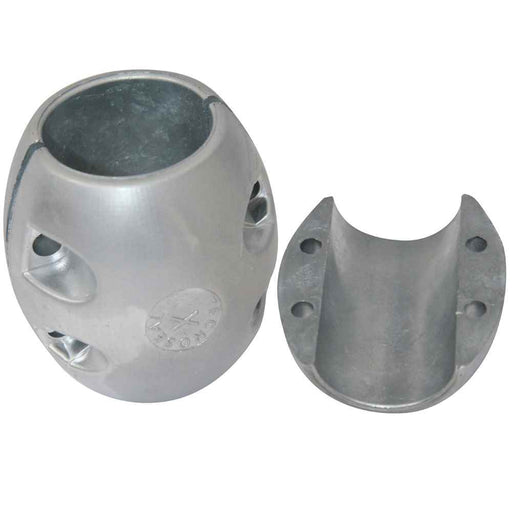 Buy Tecnoseal X6AL X6AL Shaft Anode - Aluminum - 1-3/8" Shaft Diamter -