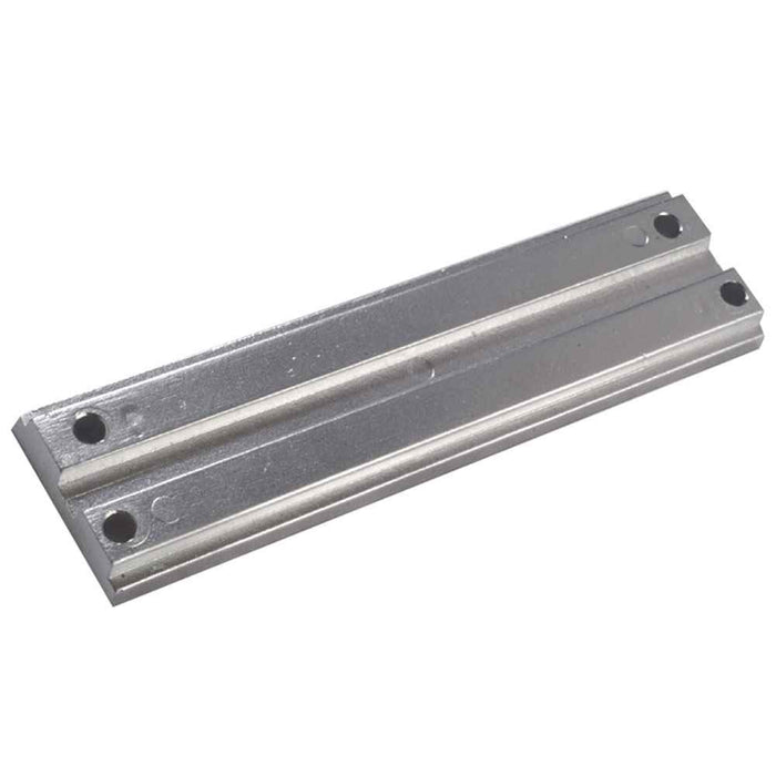Buy Tecnoseal 00816MG Trim Plate Anode - Magnesium - Boat Outfitting