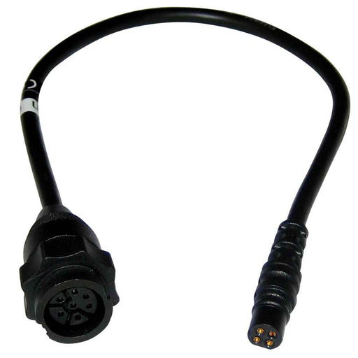 Buy Garmin 010-11979-00 MotorGuide Adapter Cable f/4-Pin Units - Marine
