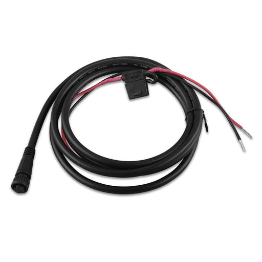 Buy Garmin 010-11057-00 ECU Power Cable f/GHP 10 - Twist Lock - Marine