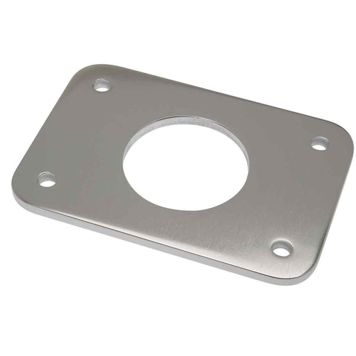 Buy Rupp Marine 17-1526-23 Top Gun Backing Plate w/2.4" Hole - Sold