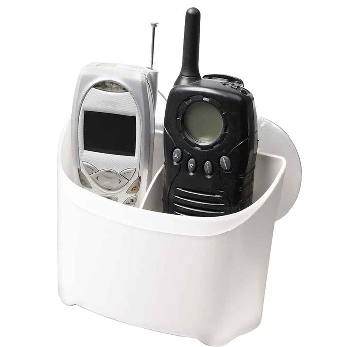 Buy Attwood Marine 11850-2 Cell Phone/GPS Caddy - Outdoor Online|RV Part