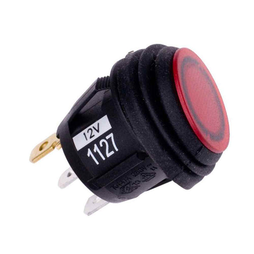 Buy RIGID Industries 40191 Lighted Rocker Switch - Marine Lighting