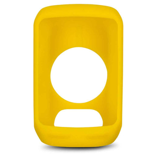 Buy Garmin 010-11251-35 Silicone Case f/Edge 510 - Yellow - Outdoor