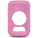 Buy Garmin 010-11251-37 Silicone Case f/Edge 510 - Pink - Outdoor
