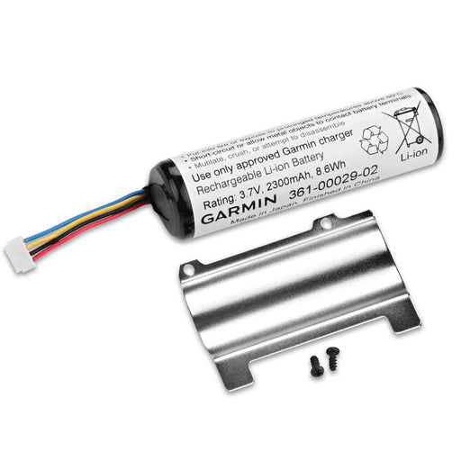 Buy Garmin 010-10806-30 Li-ion Battery Pack f/Astro & DC 50 Dog Tracking