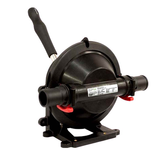 Buy Johnson Pump 10-13530-01 Viking Universal Manual Bilge Pump - 38mm -