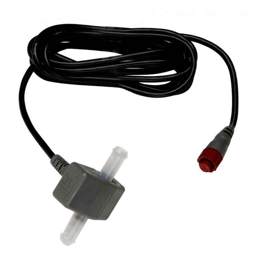 Buy Lowrance 000-11517-001 Fuel Flow Sensor w/10' Cable & T-Connector -