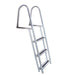 Buy Dock Edge 2053-F STAND-OFF Aluminum 3-Step Ladder w/Quick Release -
