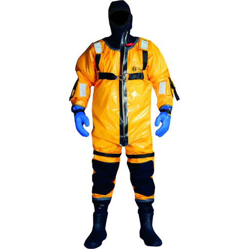 Buy Mustang Survival IC9001-03 Ice Commander Rescue Suit - Universal -