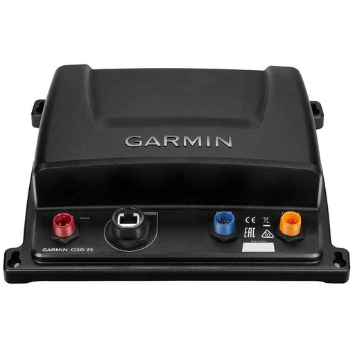 Buy Garmin 010-01159-00 GSD 25 Premium Sonar Module - Marine Navigation &
