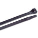 Buy Ancor 199259 15" UV Black Heavy Duty Cable Zip Ties - 25 Pack - Marine