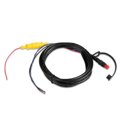Buy Garmin 010-12199-04 Power/Data Cable - 4-Pin - Marine Navigation &