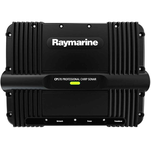 Buy Raymarine E70258 CP570 Professional CHIRP Sonar Module - Marine